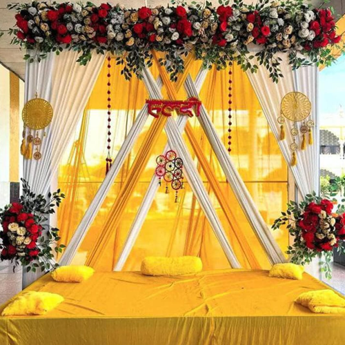 Arman Flower Decoration 