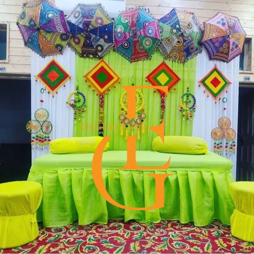 Arman Flower Decoration 