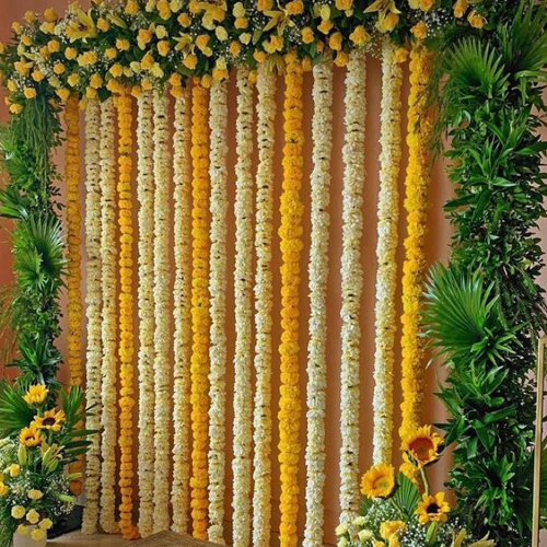 Arman Flower Decoration 