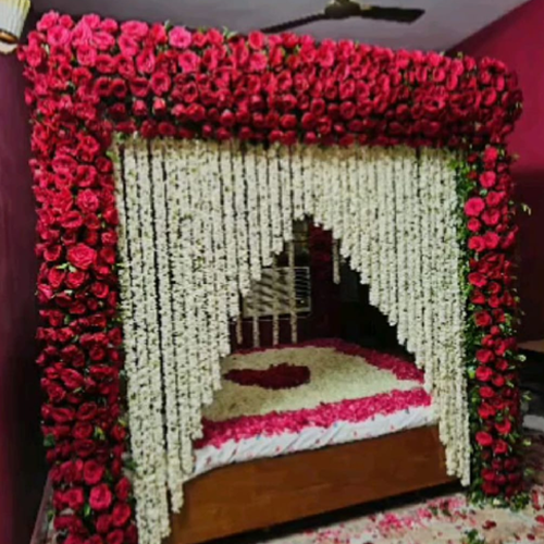 Arman Flower Decoration 
