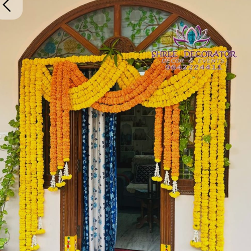 Arman Flower Decoration 