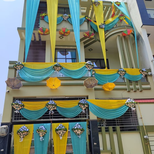 Arman Flower Decoration 