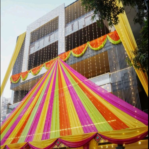 Arman Flower Decoration 